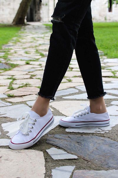 FAST STEP Παπούτσια Unisex Sneaker 620xa1001