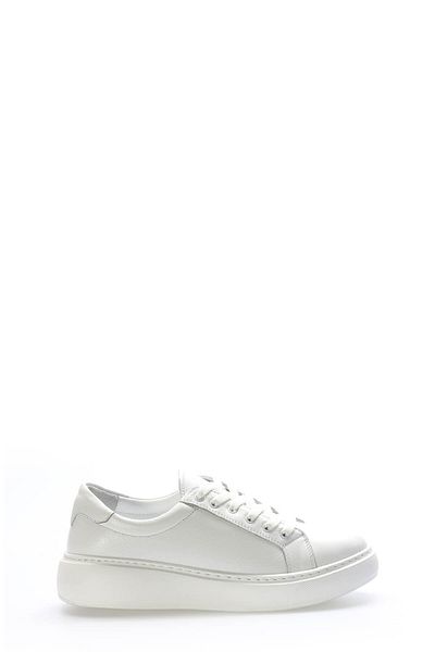 FAST STEP Pantofi casual de damă din piele naturală 136ZA305-2