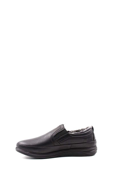 FAST STEP Ανδρικά παπούτσια casual από γνήσιο δέρμα - 126SMA480