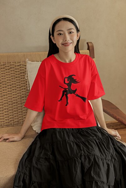 Butik Tricou cu mânecă scurtă cu gât rotund pentru femei/bărbați bumbac 100% ...