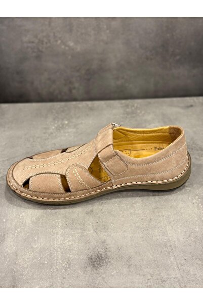 JAMES FRANCO Handmade Backward Facing Confession Statist Orthopedic Sole Lightweight Sandalat