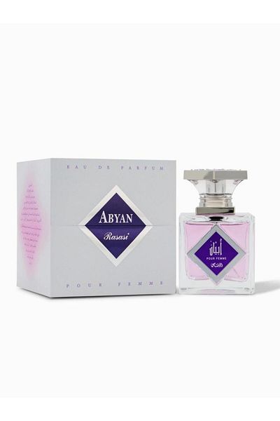 Rasasi Abyan Perfume For Women Eau de Parfum 95 ml