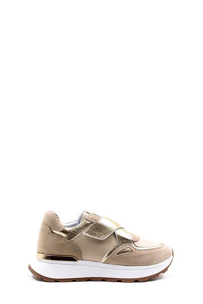 FAST STEP Pantofi de damă din piele naturală 757ZA24055
