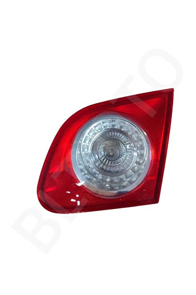 WAGENBURG Passat B6 Sağ Iç Stop Lambası 2006 > 2011