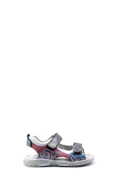 FAST STEP Γνήσιο δέρμα Unisex Παιδικά Κλασικά Σανδάλια 006XCA001
