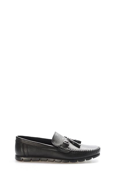 FAST STEP Genuine Leather Men's Casual Shoes 628Maf61