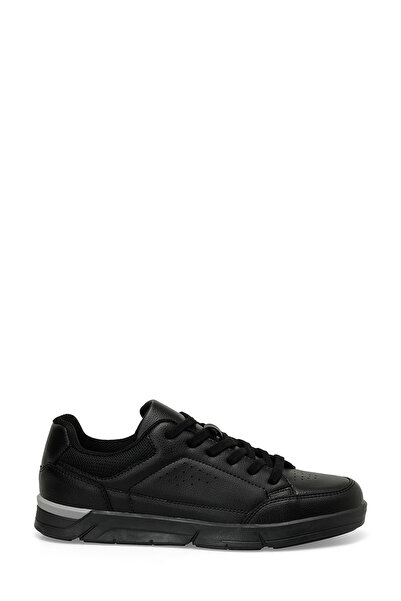 Salvano NERONE 4FX Siyah Erkek Sneaker