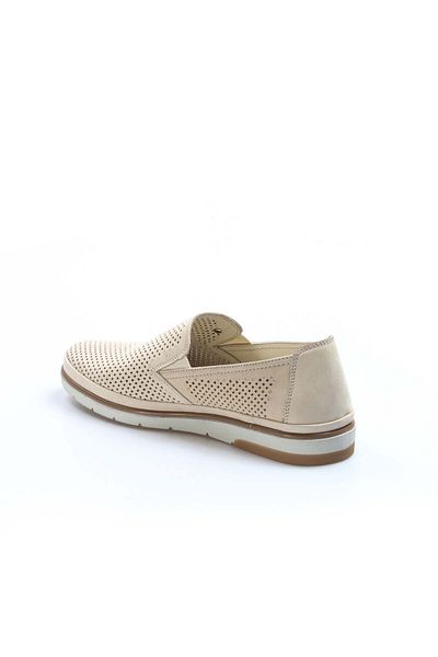 FAST STEP Pantofi casual pentru bărbați din piele naturală 711ma151-2291