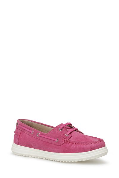 İnci Дамски мокасини Inci Valerina 4Fx Fuchsia