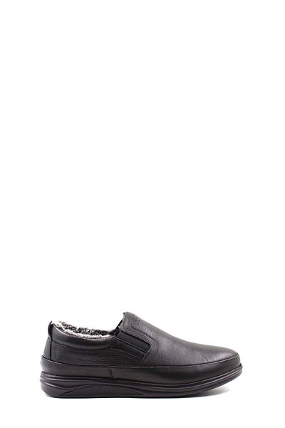 FAST STEP Ανδρικά παπούτσια casual από γνήσιο δέρμα - 126SMA480