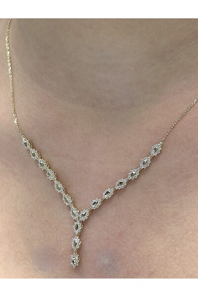 Hakan Güler Kuyumculuk 14 Ayar Altın Düğün-Nişan Seti