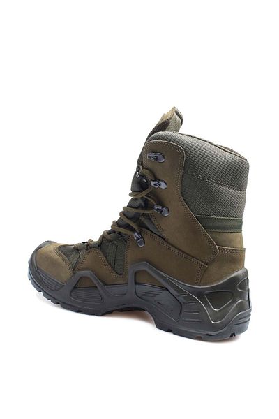 FAST STEP Genuine Leather Men's Outdoor Boots 117Sma1490