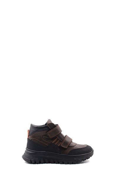 FAST STEP Unisex Kids Classic Boots - Γνήσιο δέρμα, 612SFA1586-1