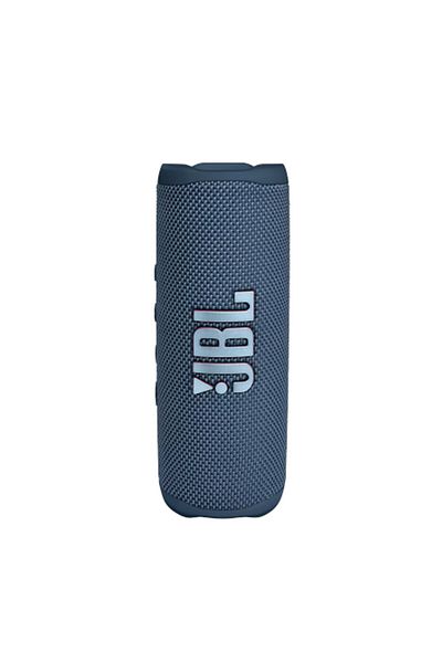 JBL JBL Flip 6 Waterproof Bluetooth Speaker, Blue