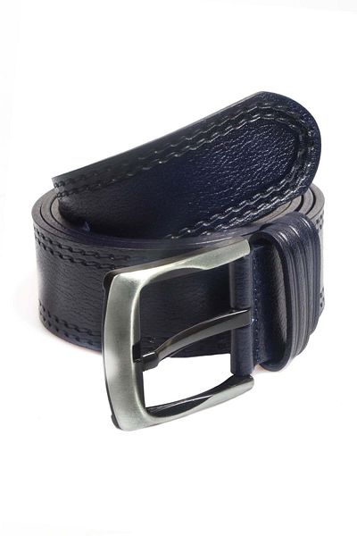 FAST STEP Genuine Leather Men's Belt Accessory 779kad045-28