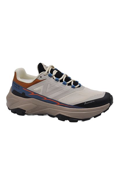 FORTY FOUR 21047 Men's Walking Shoes