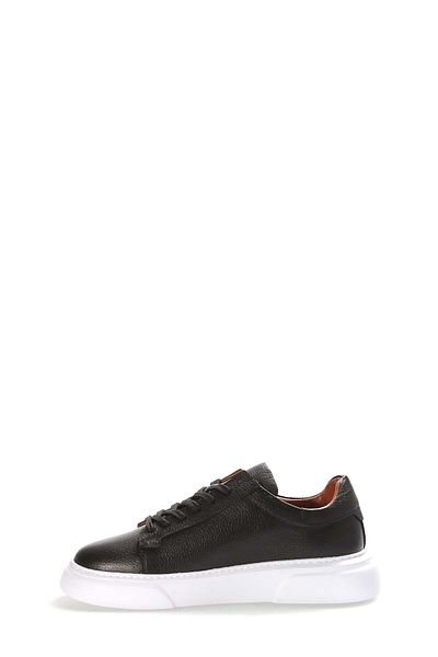 FAST STEP Genuine Leather Men's Casual Shoes 401Ma777