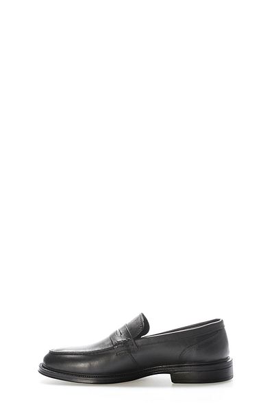 FAST STEP Genuine Leather Men's Classic Shoes 819Ma1000