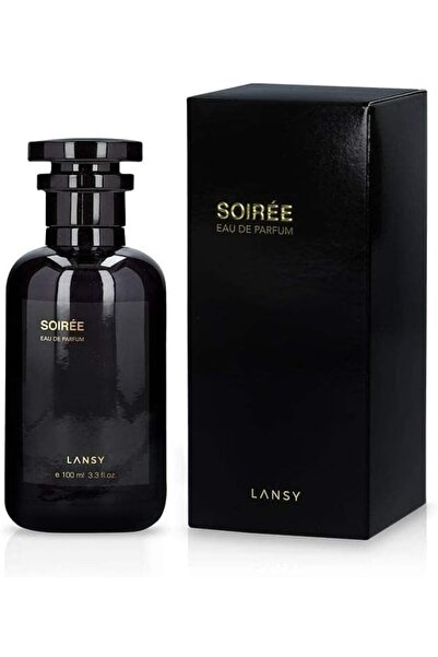 Al Rehab perfumes عطر الرحاب أو دو بارفان سواريه من لانسي، 100 مل، للنساء