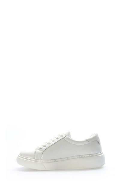 FAST STEP Pantofi casual de damă din piele naturală 136ZA305-2