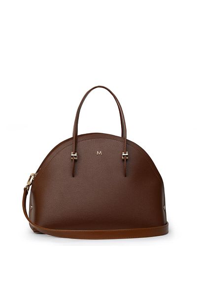 Matmazel Taya Taba Women's Hand and Shoulder Bag