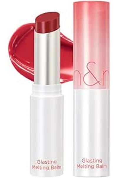 rom&nd GLASTING MELTING BALM 04 HIPPIE BERRY