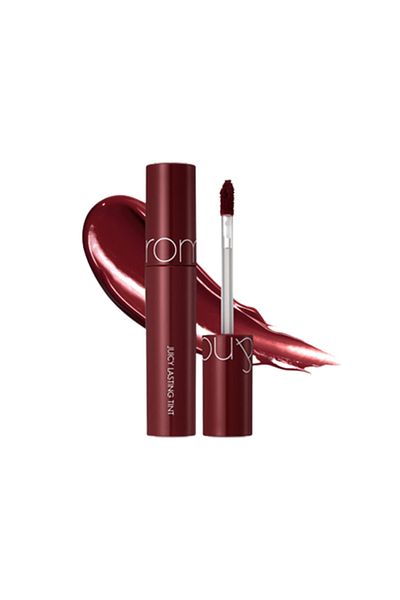 rom&nd JUICY LASTING TINT 21 DEEP SANGRIA