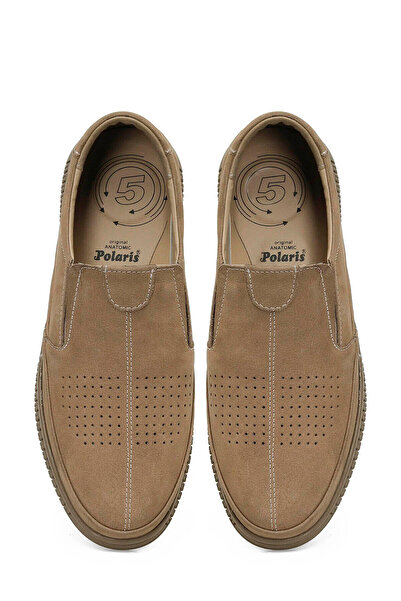 Polaris 108003N.M 5Fx Kum Erkek Casual Ayakkabı A101953329