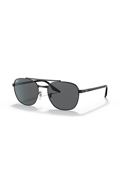 Ray-Ban GÜNEŞ GÖZLÜĞÜ RB3688 002/B1Siyah