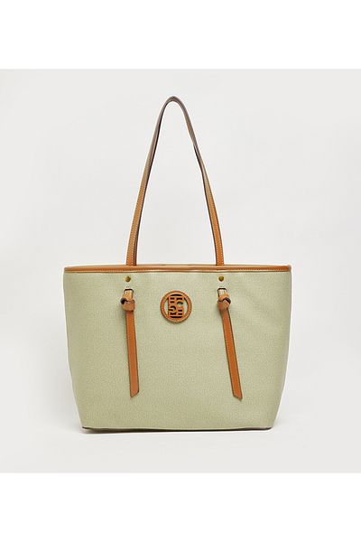 BCBG EVERYDAY TOTE BAG