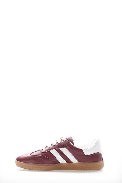 FAST STEP Pantofi casual de damă din piele naturală 182ZA2324