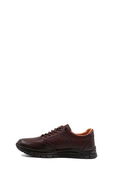 FAST STEP Ανδρικά παπούτσια casual από γνήσιο δέρμα - 951MAF062
