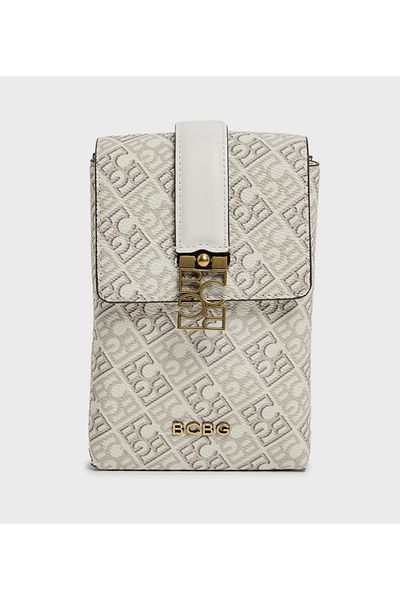 BCBG Logo Detail Cross body Bag