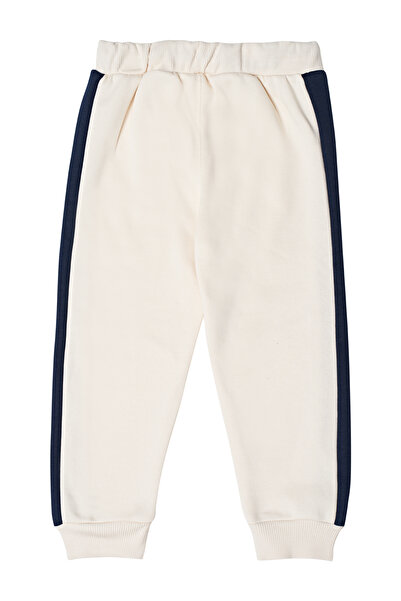 Miny Center Φούτερ για αγόρια - Άνετο και κομψό σχέδιο