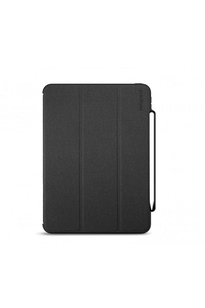 Prodigee Prodge iPad Pro 12.9-inch 3rd Generation 2018 Case - Black