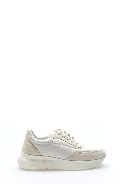 FAST STEP Pantofi casual de damă din piele naturală 982ZA1001