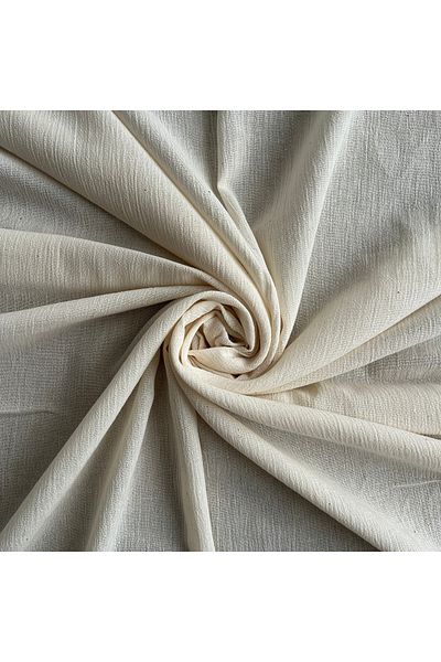 Doray Kumaş Βαμβακερό ύφασμα Crinkle / DRY Crinkle