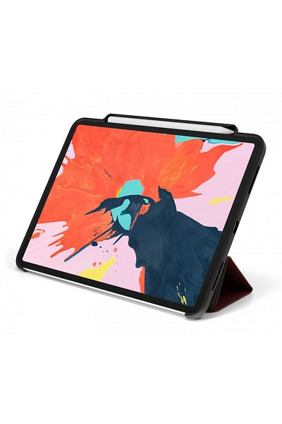 Prodigee Prodige iPad Pro 12.9-inch 3rd Generation 2018 Case - Red