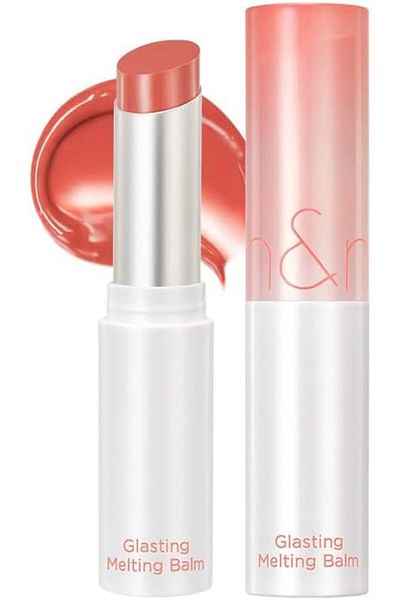 rom&nd GLASTING MELTING BALM 03 SORBET BALM