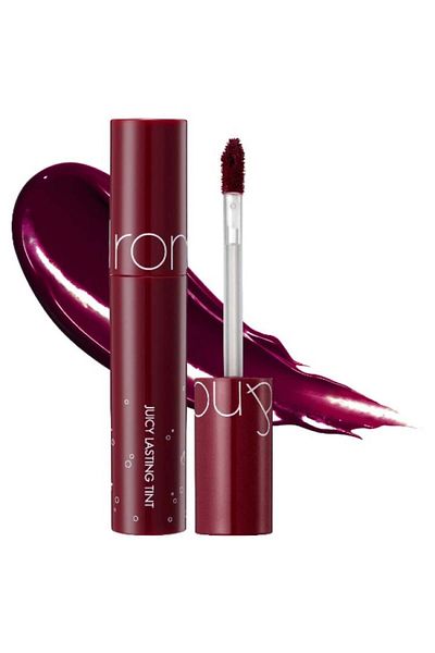 rom&nd JUICY LASTING TINT 17 PLUM COKE
