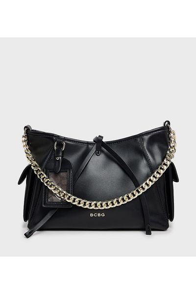 BCBG Hobo Shoulder Bag