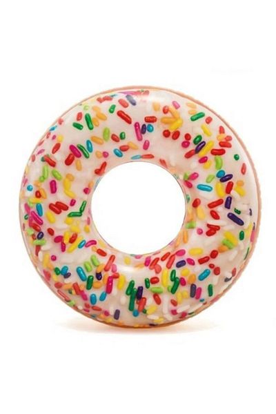 Intex 56263NP WET SET - DONUT PATTERNED 114 CM BAG