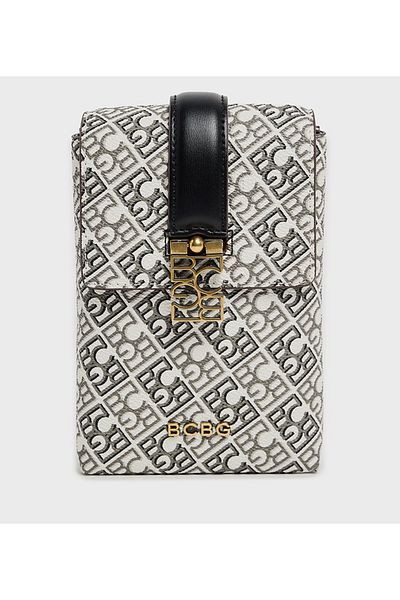 BCBG Logo Detail Cross body Bag