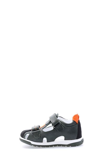 FAST STEP Genuine Leather Girl's Casual Shoes 612Ba889