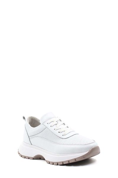 FAST STEP Pantofi casual de damă din piele naturală 136ZA503