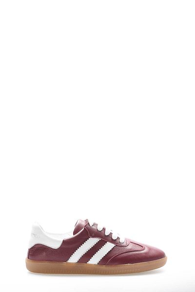 FAST STEP Pantofi casual de damă din piele naturală 182ZA2324