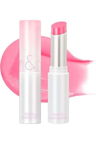 rom&nd Glasting Melting Balm 09 PEONIES