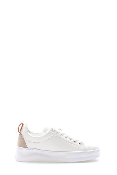 FAST STEP Pantofi casual de damă din piele naturală 182ZA2323