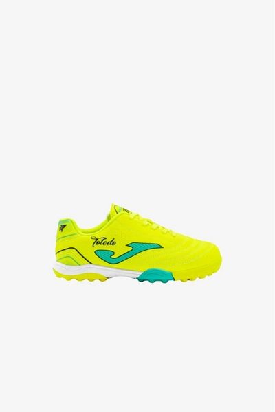 Joma Toledo Jr 2411 - Детски жълти обувки за трева TOJW2411TF
