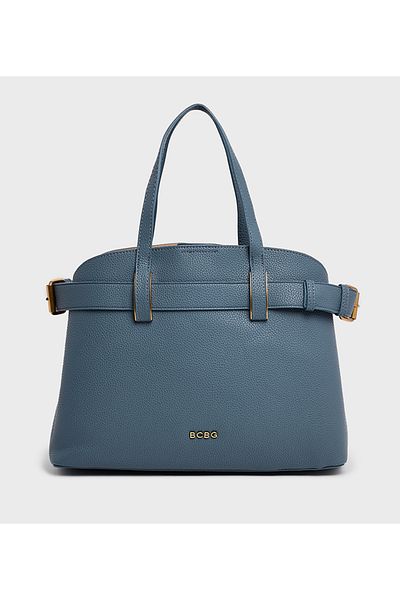 BCBG Top Handle Satchel Bag